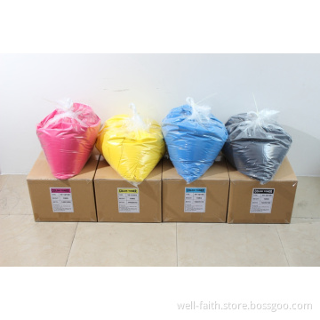 Color Toner Powder for Epson C1100 Color Toner